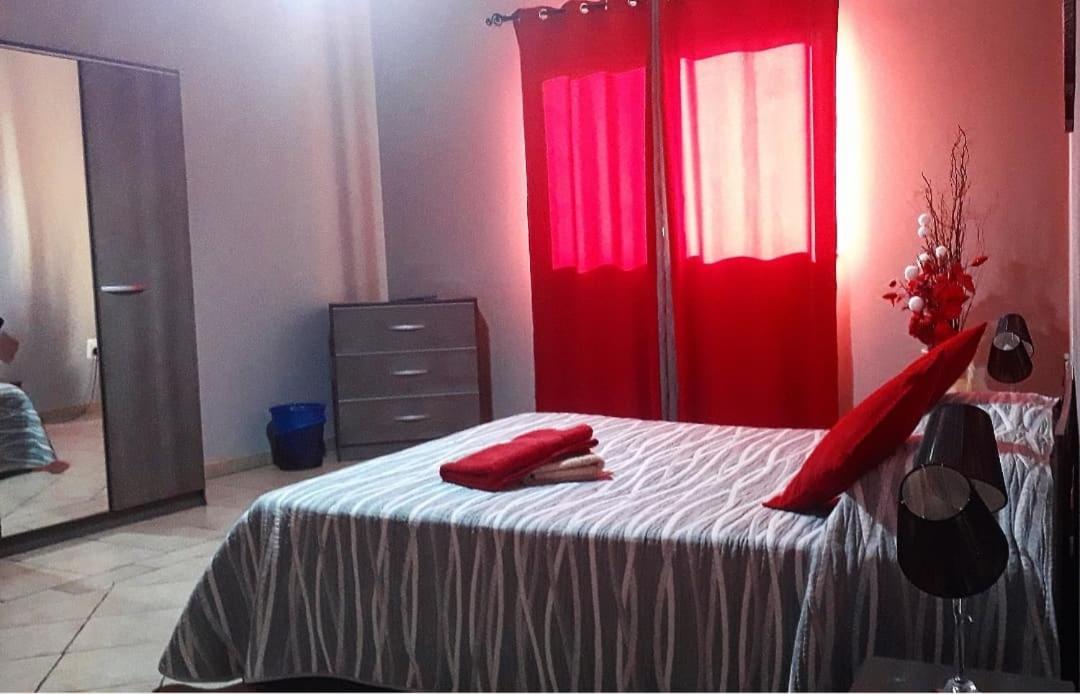 Luxury Room In The South Malta Zurrieq Exterior foto